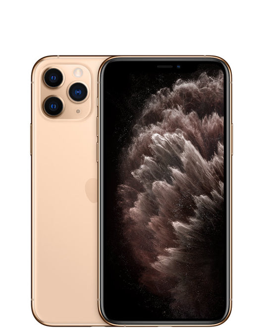 iPhone 11 Pro