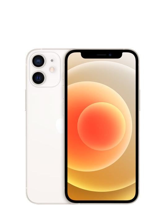iPhone 12 Mini