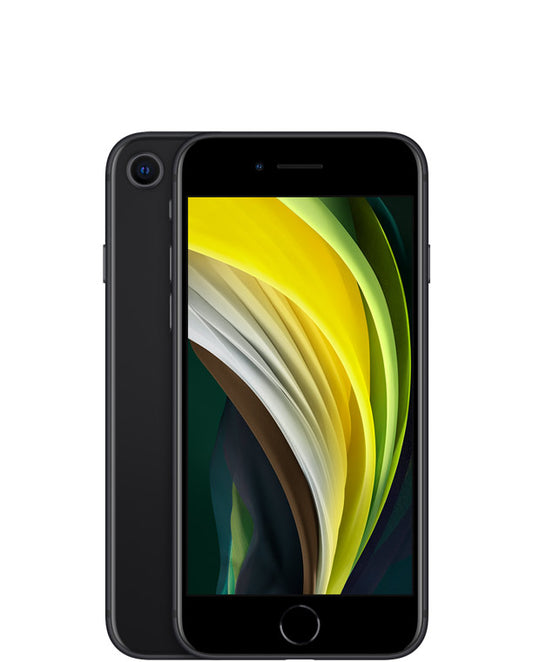 iPhone SE2