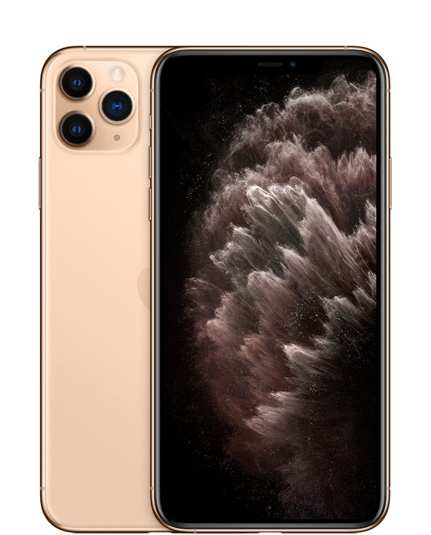 iPhone 11 Pro Max 64GB Gold (Buono)