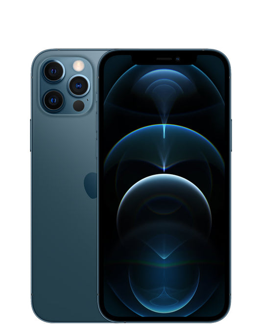 iPhone 12 Pro 128GB Pacific Blue (Buono)