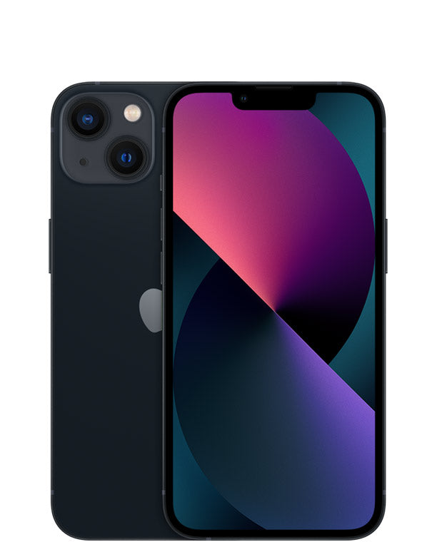 iPhone 13 128GB Midnight (Buono)