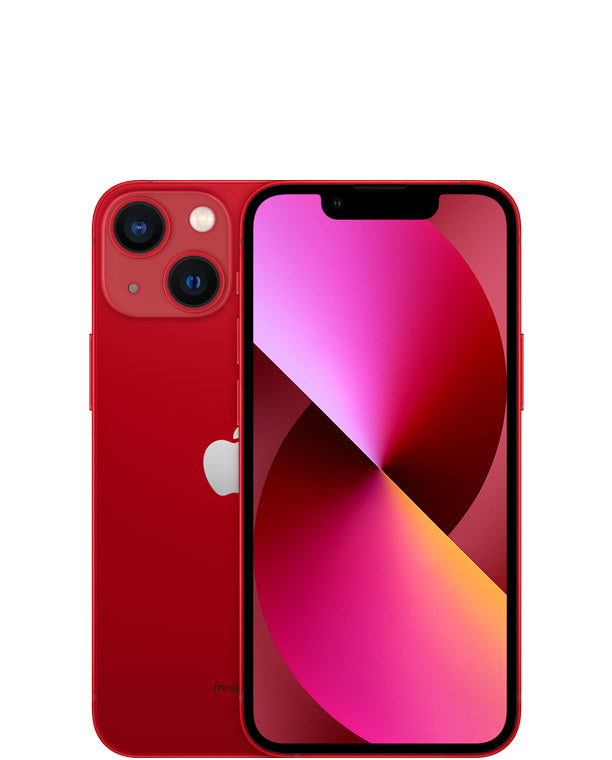 iPhone 13 Mini 128GB Product RED (Buono)