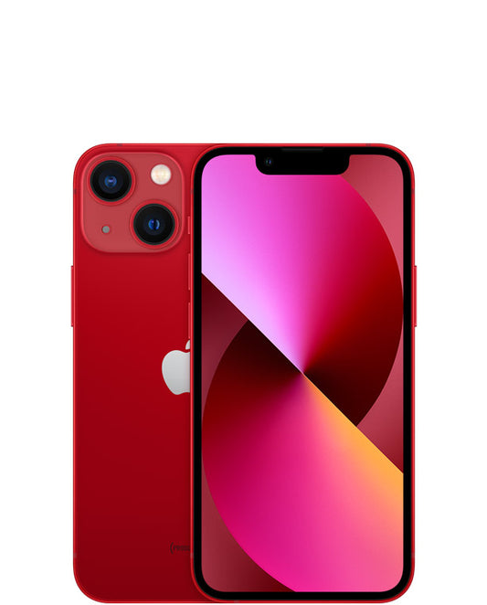 iPhone 13 Mini 128GB Product RED (Buono)
