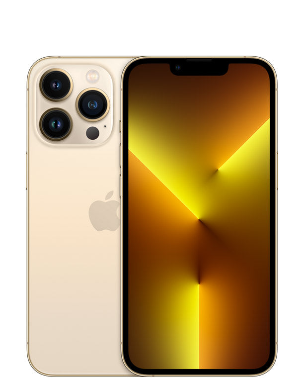 iPhone 13 Pro 128GB Gold (Buono)