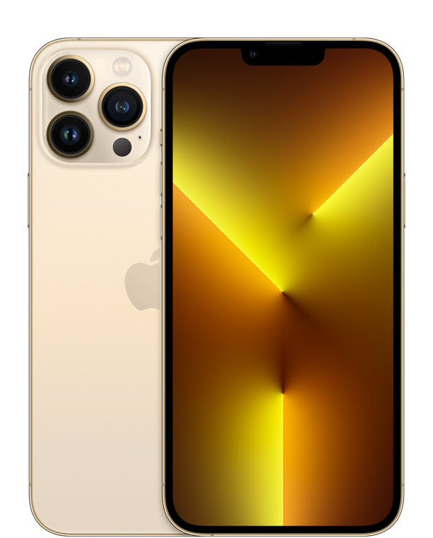 iPhone 13 Pro Max 128GB Gold (Buono)