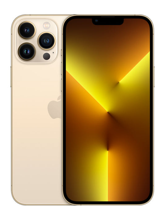 iPhone 13 Pro Max 128GB Gold (Buono)