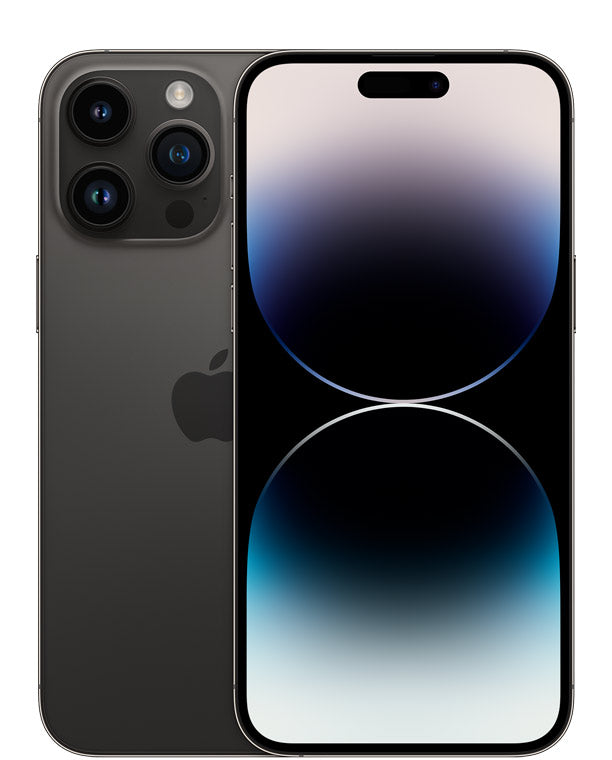 iPhone 14 Pro Max 128GB Space Black (Buono)