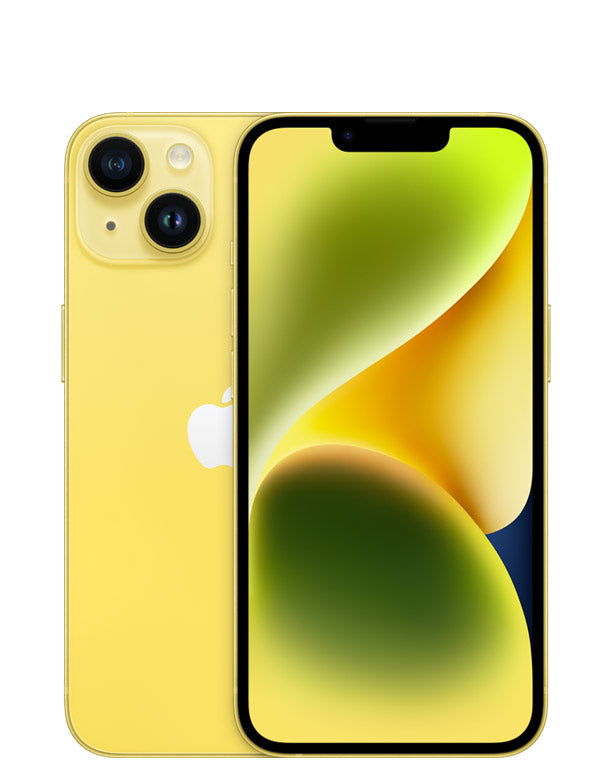 iPhone 14 128GB Yellow (Buono)