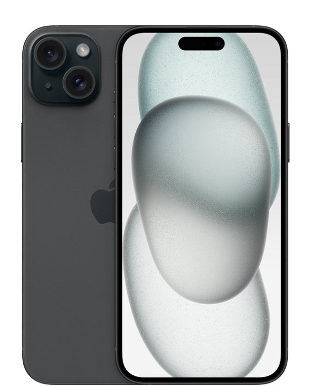 iPhone 15 Plus 128GB Black (Buono)