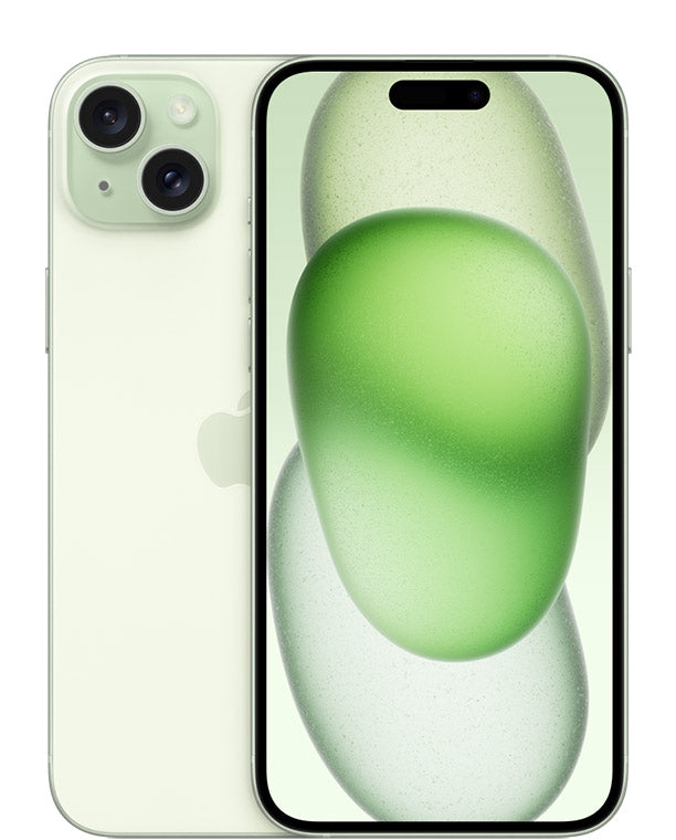 iPhone 15 Plus