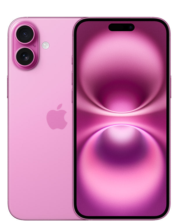 iPhone 16 Plus 128GB Pink (Buono)