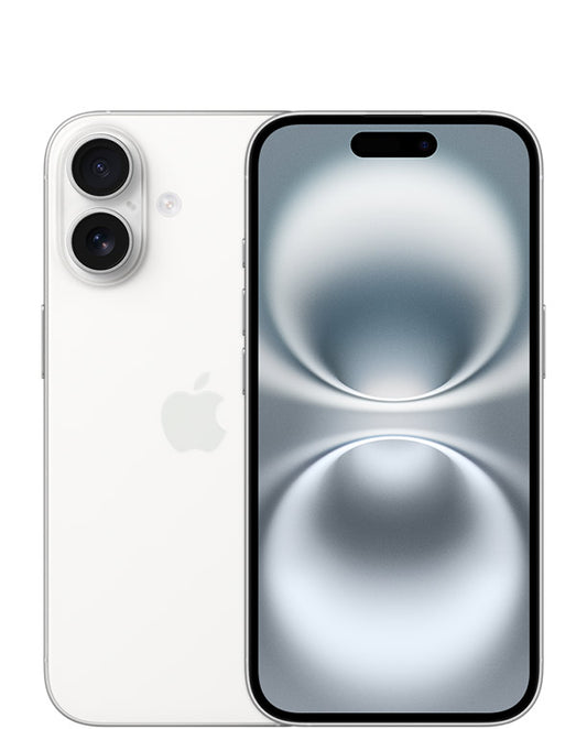 iPhone 16 128GB White (Buono)