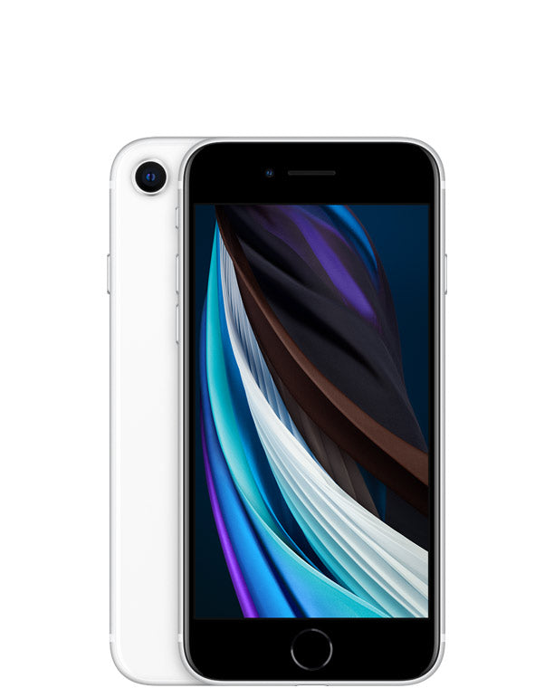 iPhone SE2 64GB White (Buono)